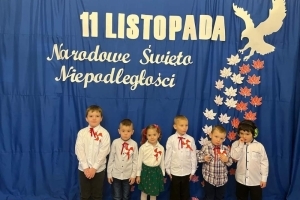 Dzień Niepodległości 